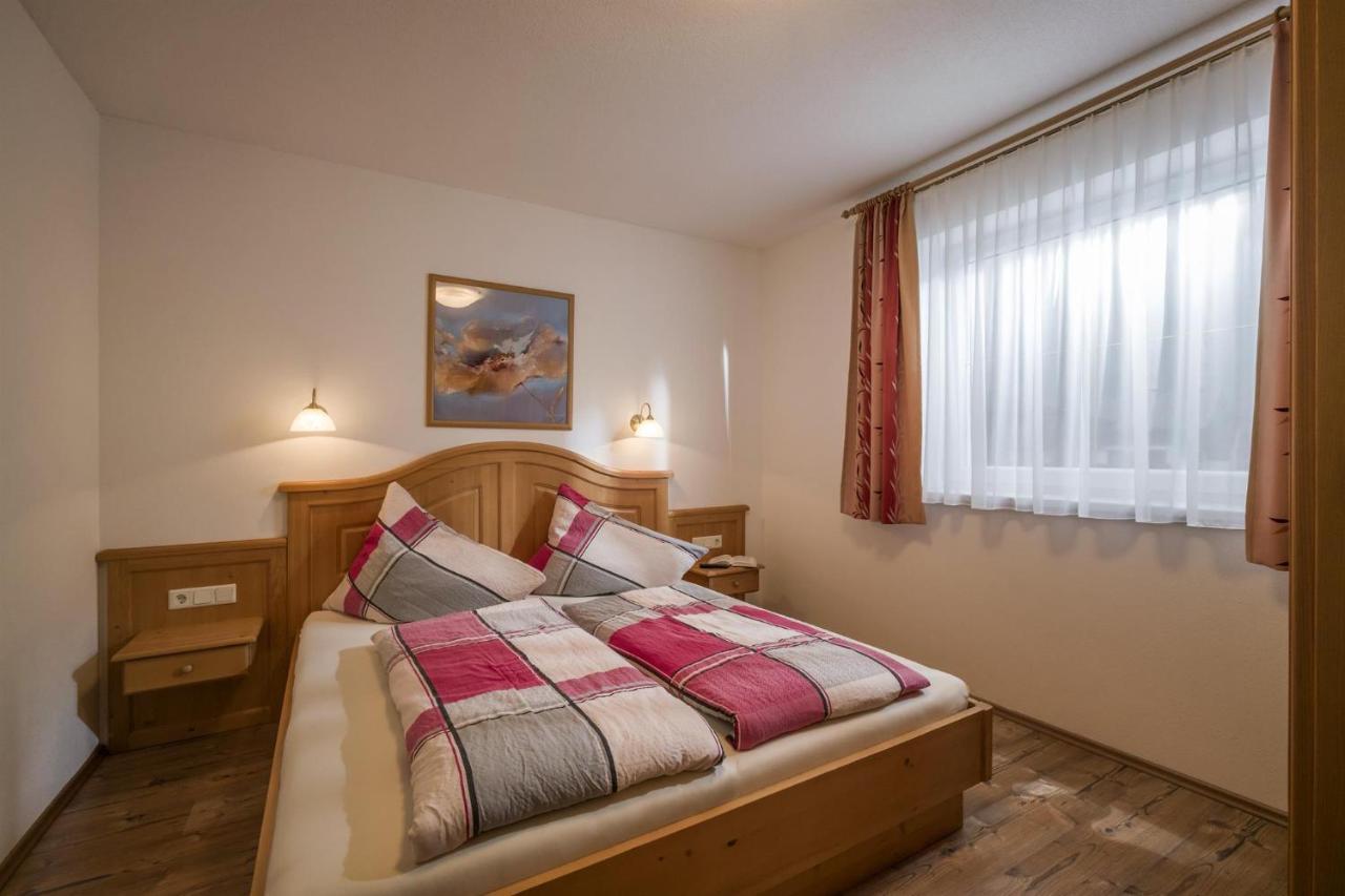 Apartament Schmezlhof Zell am Ziller Zewnętrze zdjęcie