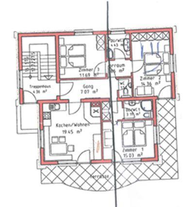 Apartament Schmezlhof Zell am Ziller Zewnętrze zdjęcie