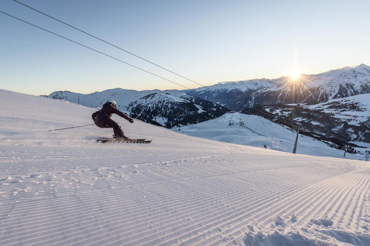 Apartament Schmezlhof Zell am Ziller Zewnętrze zdjęcie